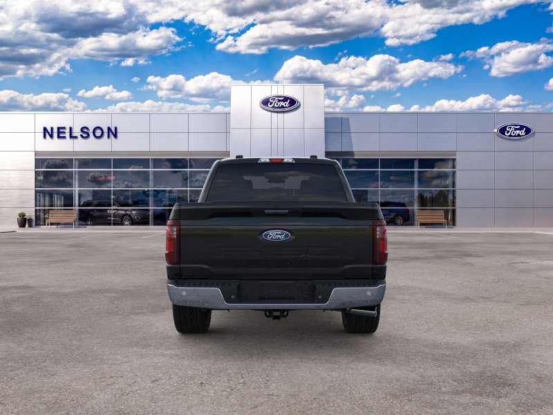 2026 Ford F-150 XLT - Photo 25