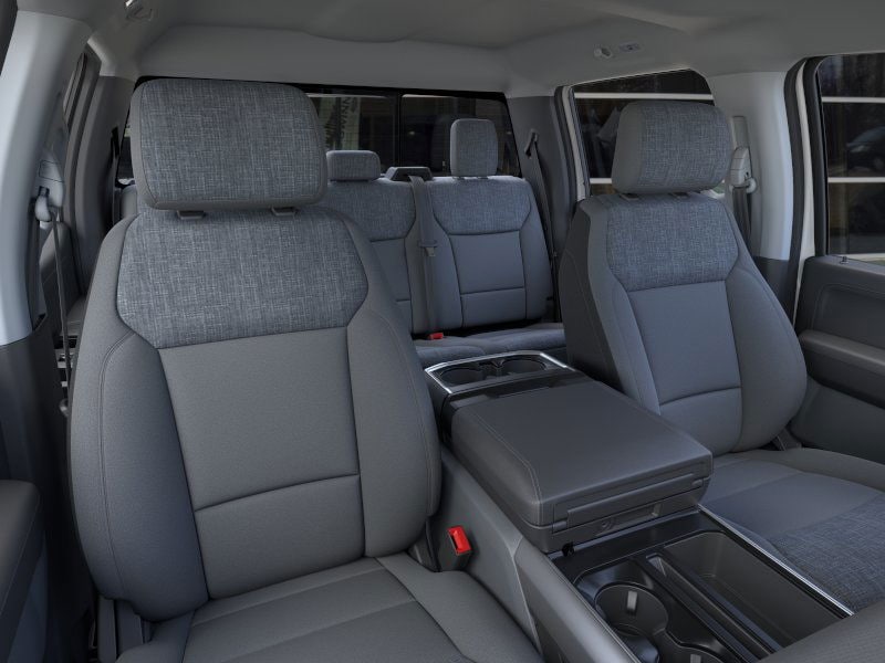 2025 Ford F-150 XLT - Photo 40