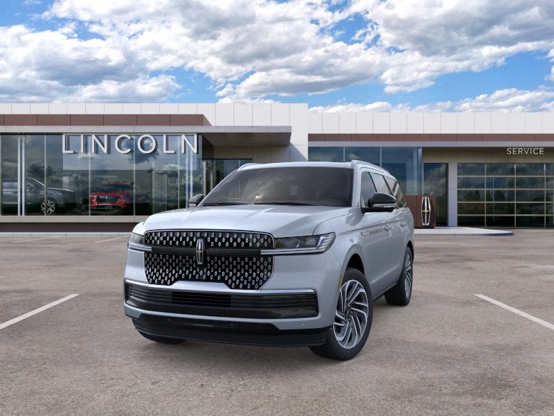 2026 Lincoln Navigator Reserve - Photo 42