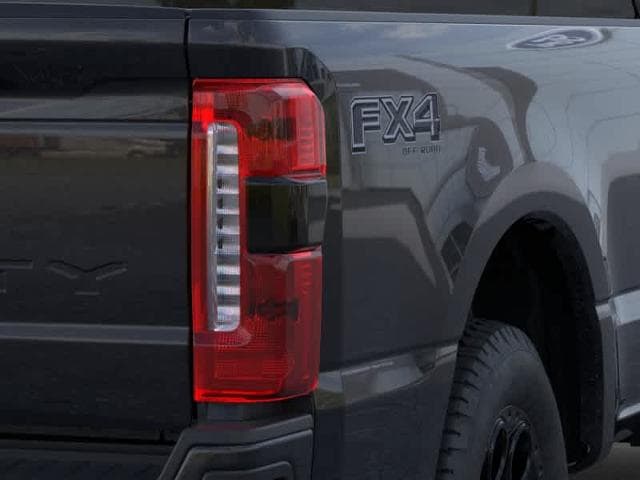 Thumbnail: 2026 Ford F-350 - 38