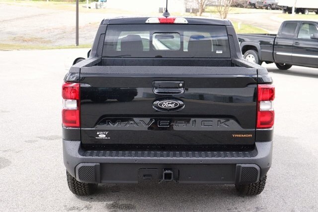 2025 Ford Maverick Tremor - Photo 33