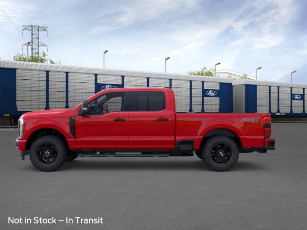 New 2026 Ford Super Duty F-250® XL TRUCK
