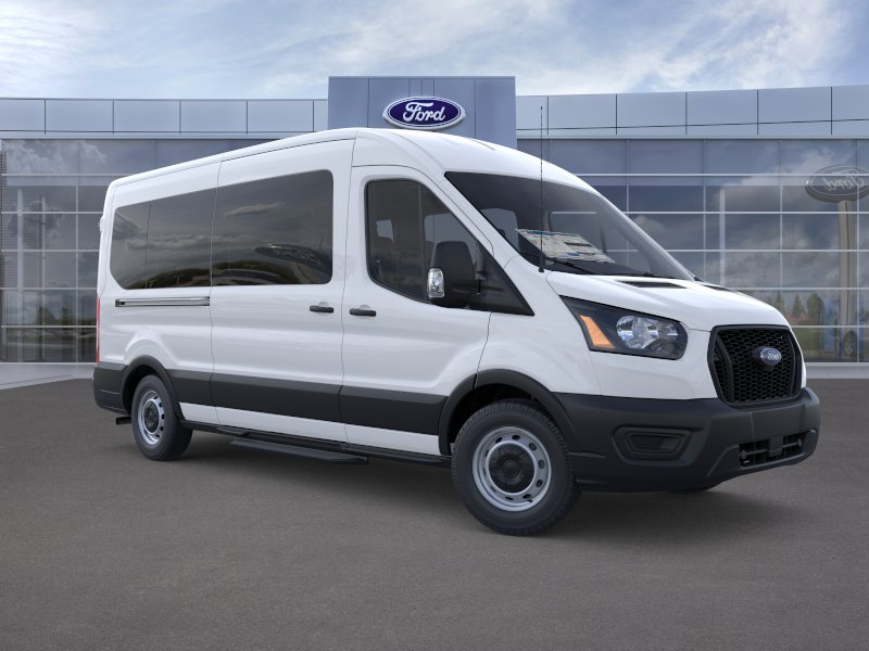 2025 Ford Transit Passenger Van XL - Photo 28