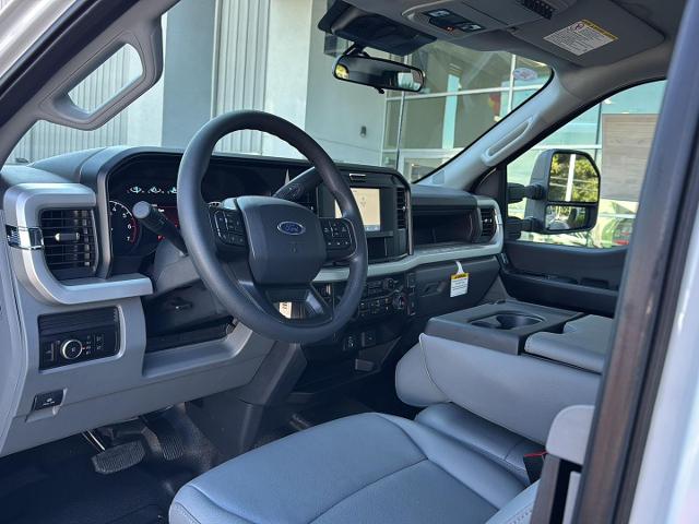2026 Ford F-250 Super Duty XL - Photo 68