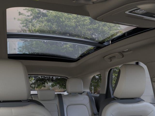 2025 Lincoln Corsair Grand Touring - Photo 43