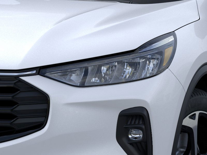 Thumbnail: 2025 Ford Escape - 27