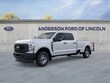 Ford Super Duty