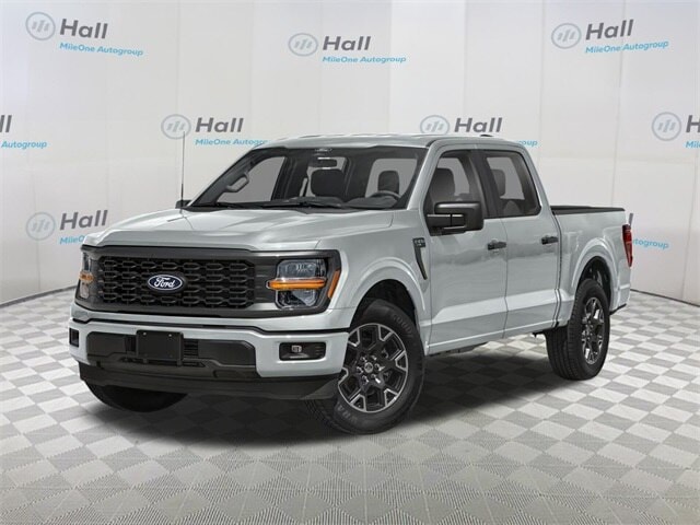2026 Ford F-150 STX's photo