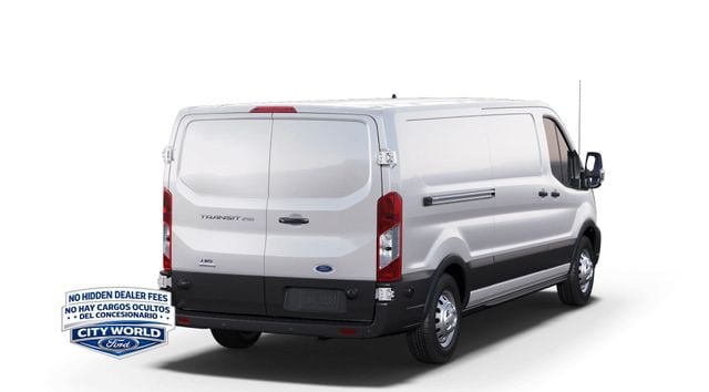 2025 Ford Transit Van Base - Photo 8