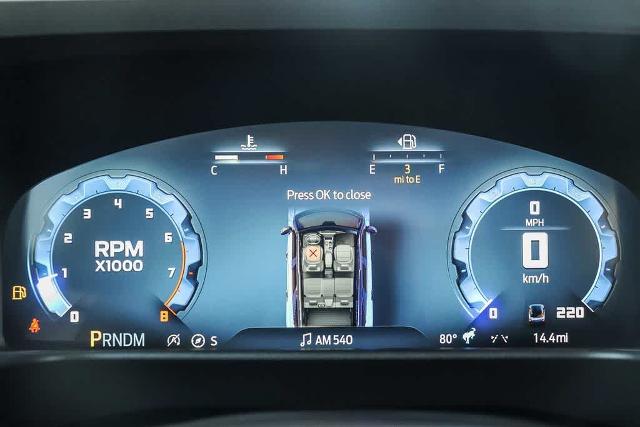2025 Ford Bronco Sport Badlands - Photo 48