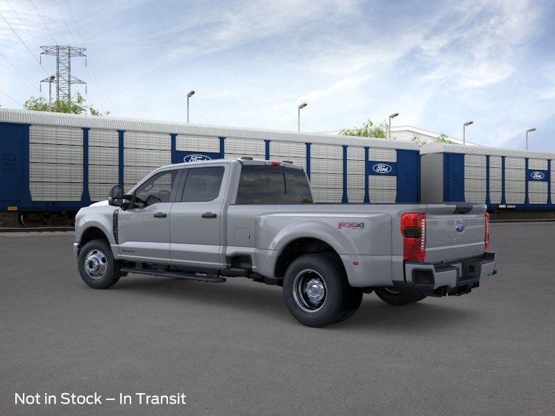 2026 Ford F-350 XL photo 3
