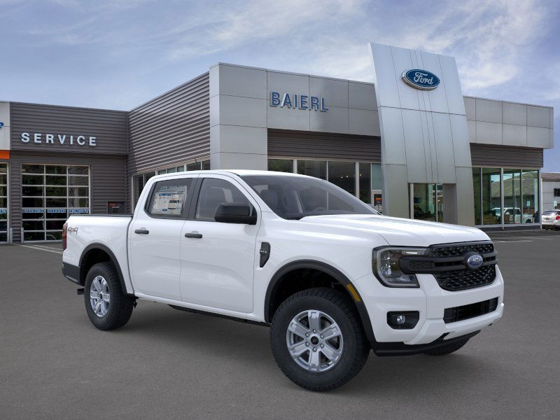 Thumbnail: 2025 Ford Ranger - 7