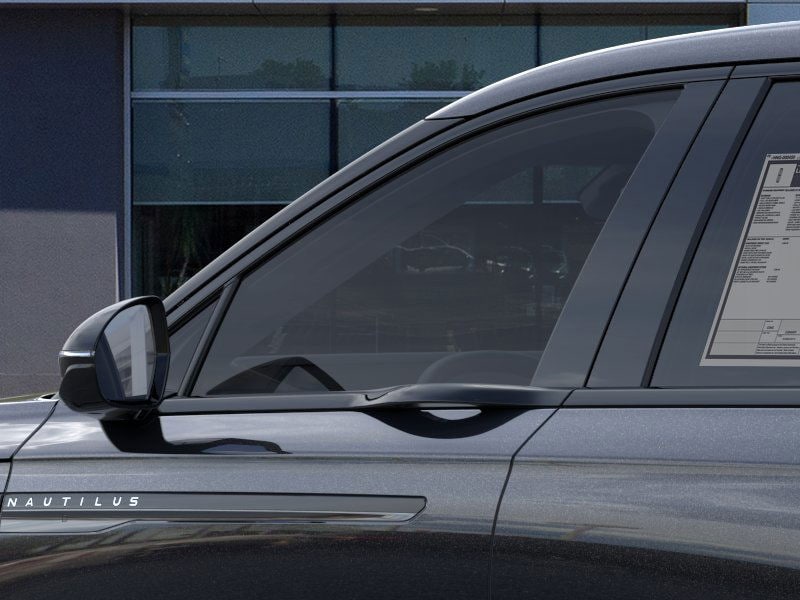 2026 Lincoln Nautilus Premiere - Photo 42