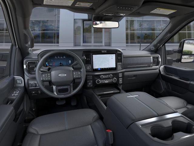 2026 Ford F-250 Super Duty Platinum - Photo 31