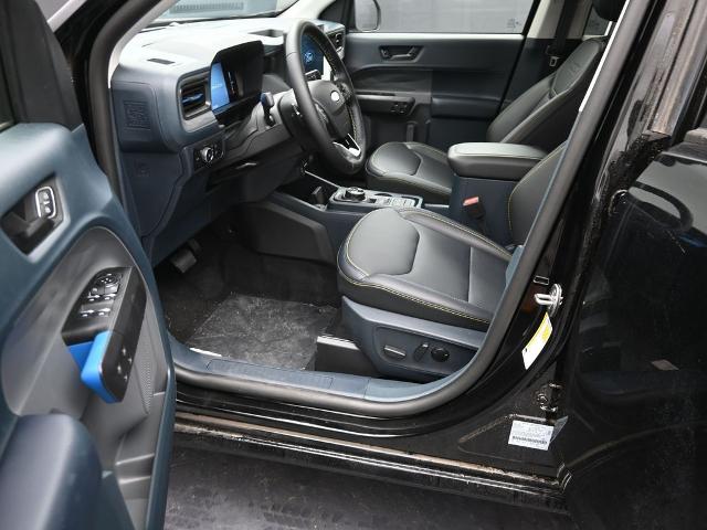 2025 Ford Maverick Lobo Premium - Photo 54