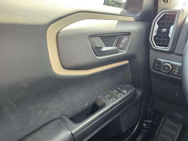 2025 Ford Bronco Sport Big Bend - Photo 58