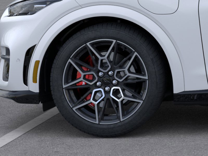 2025 Ford Mustang Mach-E GT - Photo 41