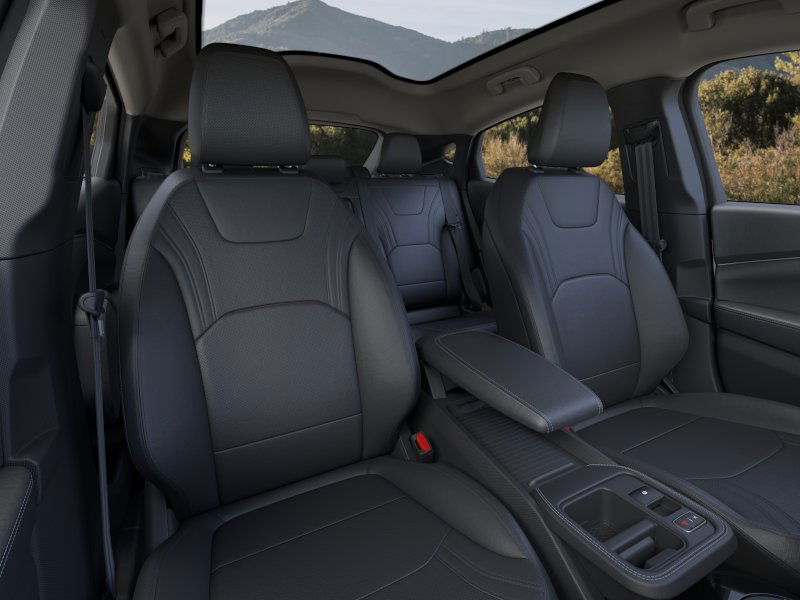 2025 Ford Mustang Mach-E Premium - Photo 32