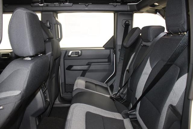 2025 Ford Bronco 4-Door Base - Photo 63