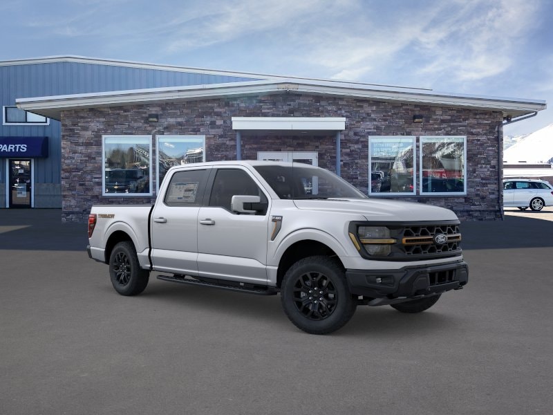 View vehicle photo 7