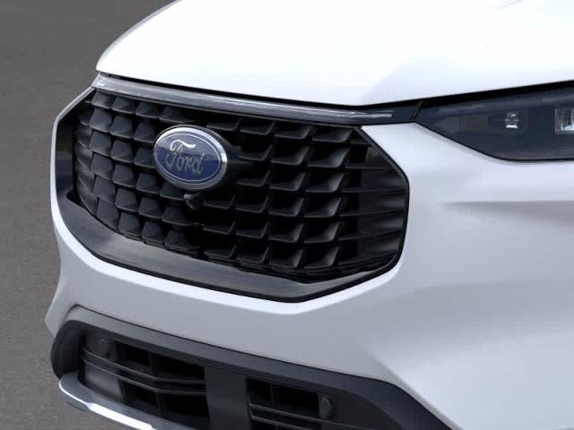 Thumbnail: 2024 Ford Escape - 40