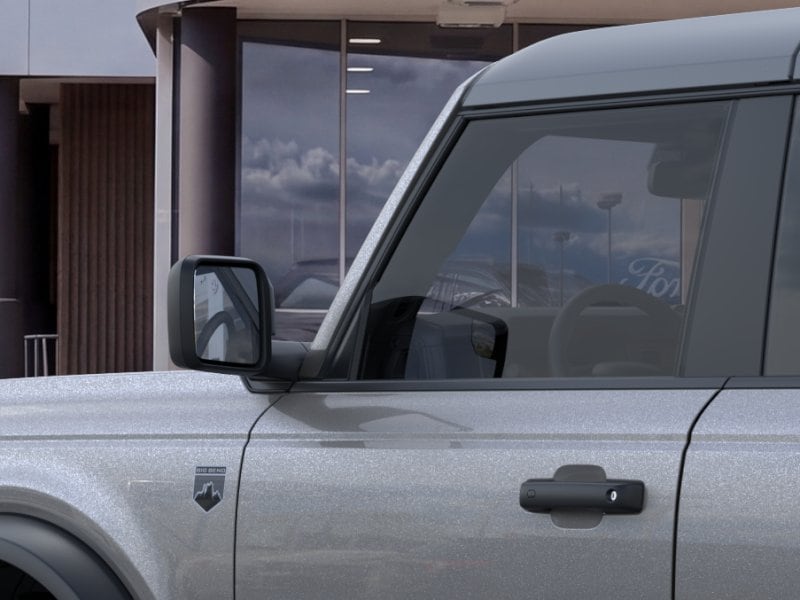 2026 Ford Bronco 4-Door Big Bend - Photo 22