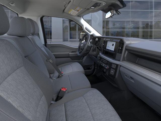 2025 Ford F-250 Super Duty XL - Photo 30