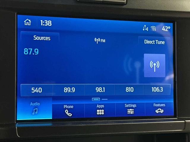 Thumbnail: 2026 Ford Econoline - 40