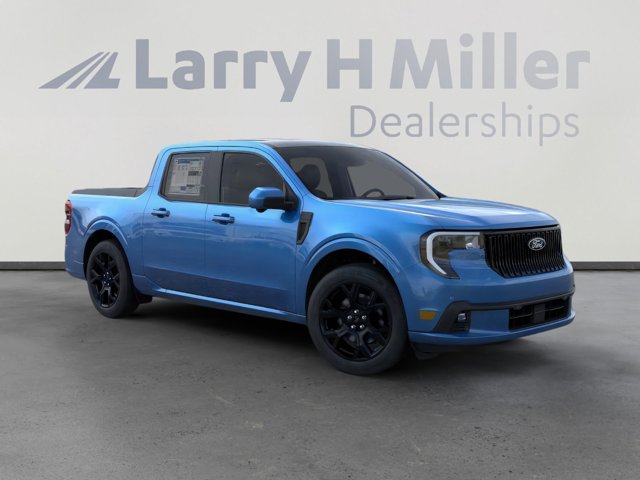 2025 Ford Maverick Lobo Premium - Photo 31