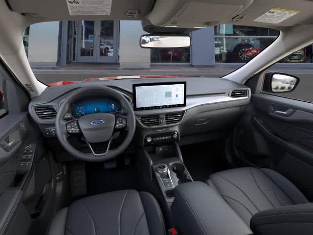 Thumbnail: 2026 Ford Escape - 32