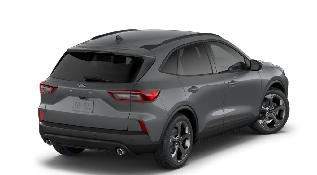 New 2026 Ford Escape ST-Line SUV