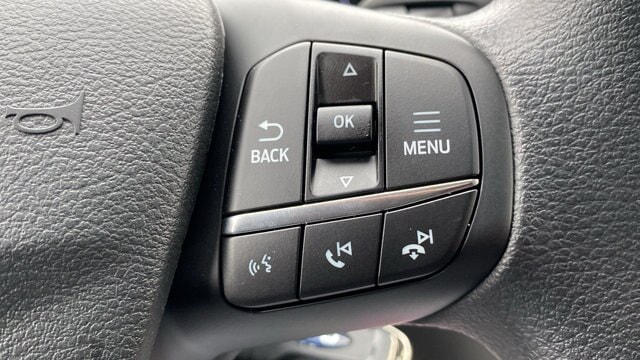 2025 Ford Transit Van Base - Photo 40