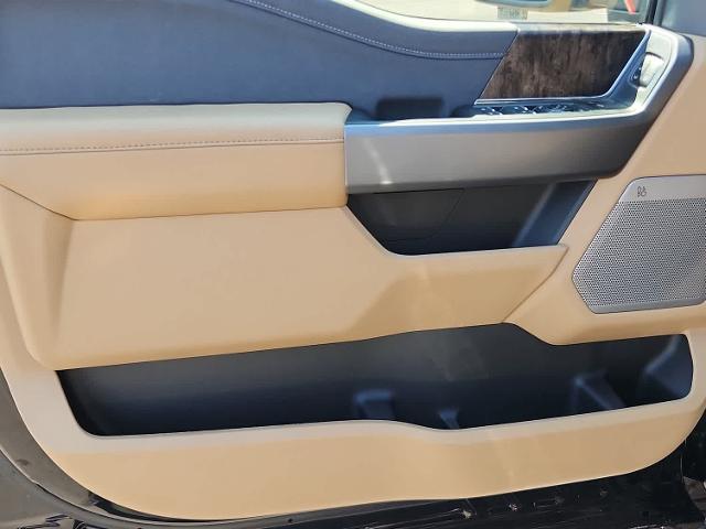 2026 Ford Super Duty F-250 SRW F-250 Lariat