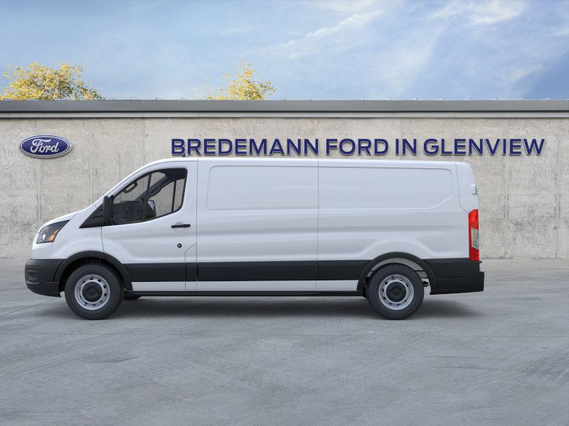 2025 Ford Transit Van Base - Photo 30