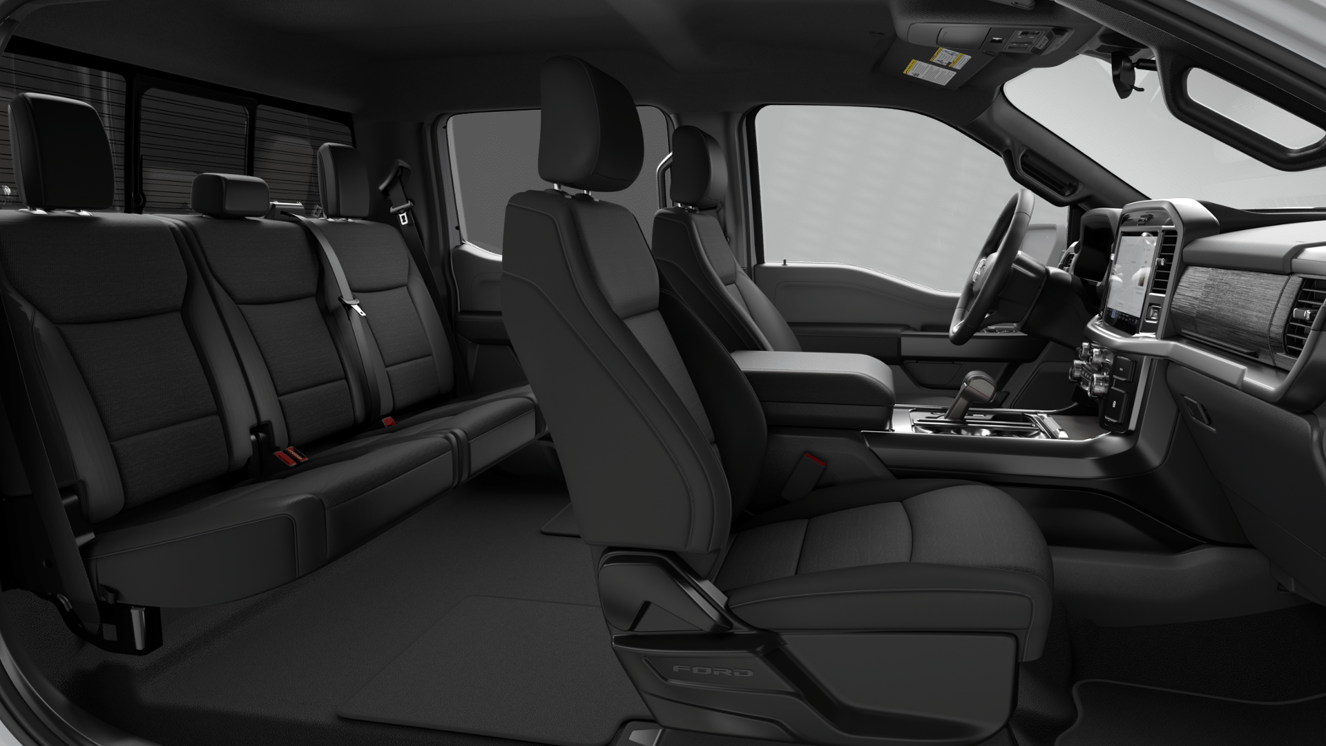 Thumbnail: 2026 Ford F-150 - 6