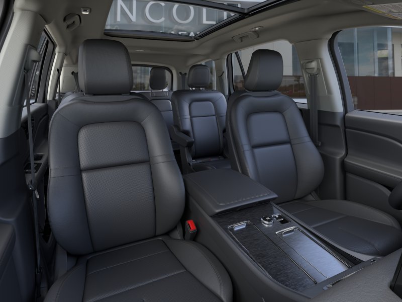 2026 Lincoln Aviator Premiere - Photo 48