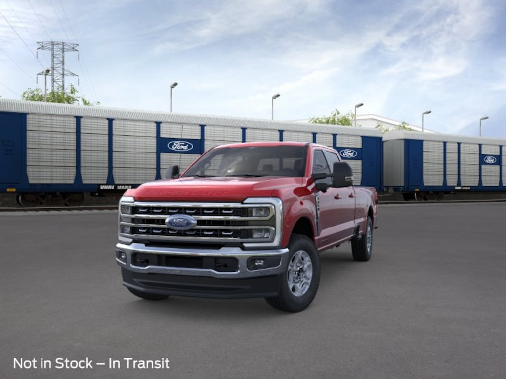 New 2026 Ford Super Duty F-350® XLT TRUCK
