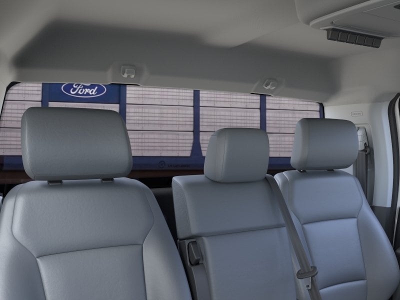 2026 Ford Super Duty F-350&reg; XL Oxford White at Town & Country Ford