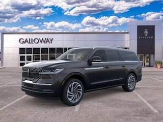 2026 Lincoln Navigator L Reserve SUV