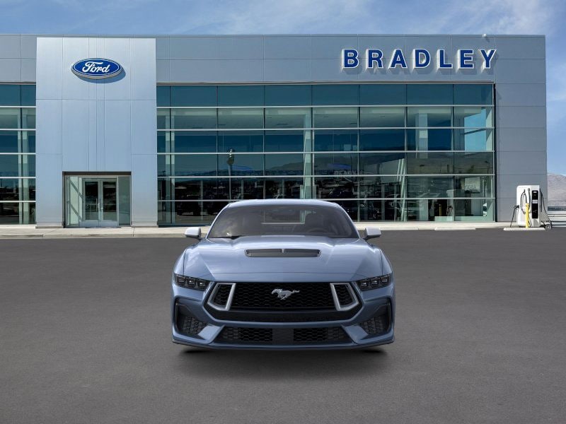 2025 Ford Mustang GT Premium Fastback - Photo 28