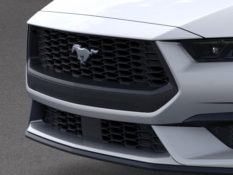 2026 Ford Mustang EcoBoost Fastback - Photo 32