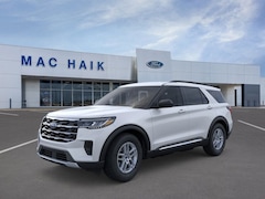 2025 Ford Explorer Active SUV