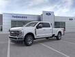  Ford Super Duty