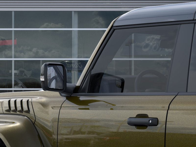 2025 Ford Bronco 4-Door Raptor - Photo 62