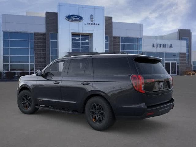 Thumbnail: 2026 Ford Expedition - 21