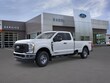 Ford Super Duty F-250 SRW