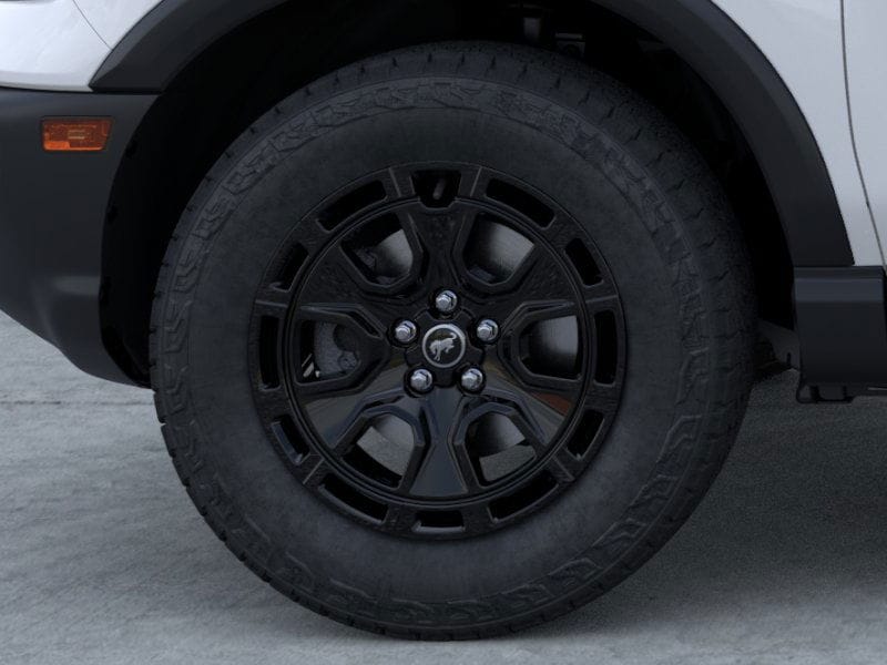 Thumbnail: 2025 Ford Bronco Sport - 42