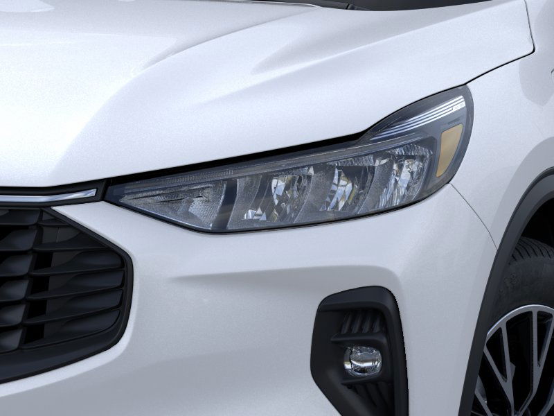 Thumbnail: 2025 Ford Escape - 18