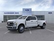 Ford Super Duty