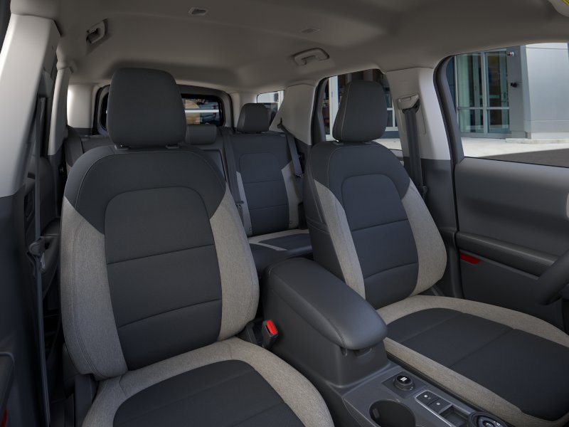 2026 Ford Bronco Sport Big Bend - Photo 48